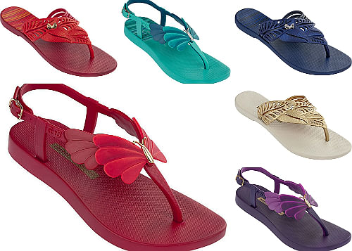 Ipanema gisele best sale bundchen sandals